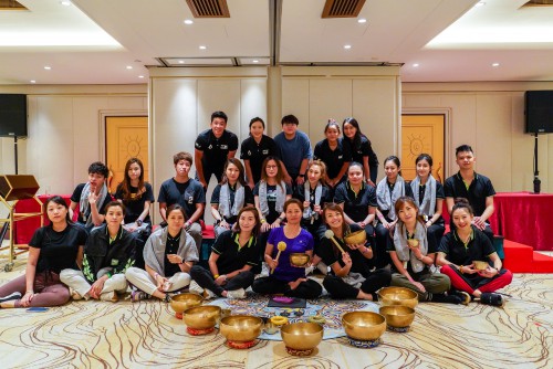 2021Manulife Team Building